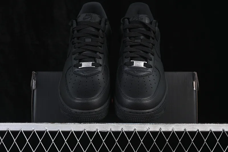 All categories Nk Air Force 1 Air Force series Nk Air Force 1 Low Air Force low-top GX foreign trade version Supreme x Nike Air Force 1'07 Low joint model Air Force 1 low-top casual sneakers CU9225-001